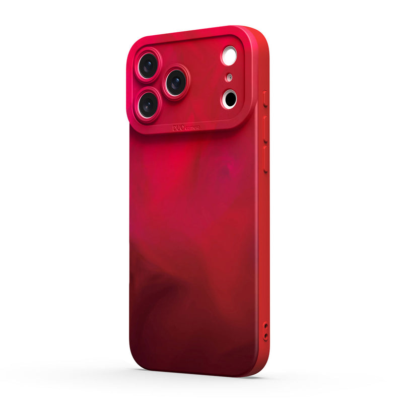 Erosion - iPhone Silicone Case