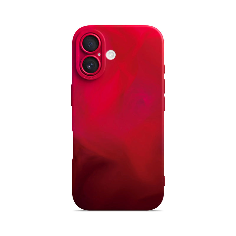 Erosion - iPhone Silicone Case