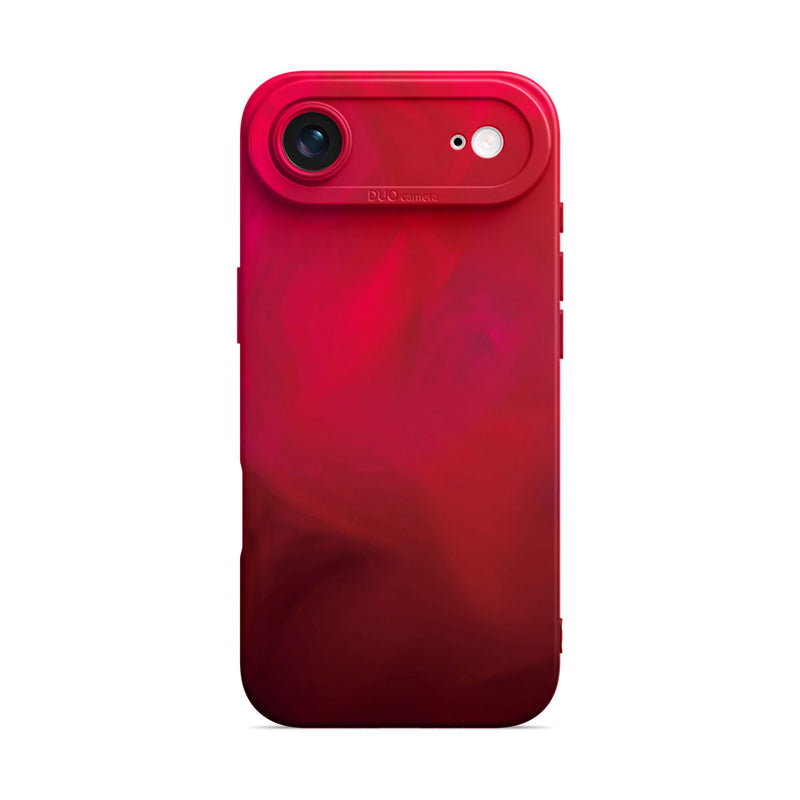 Erosion - iPhone Silicone Case