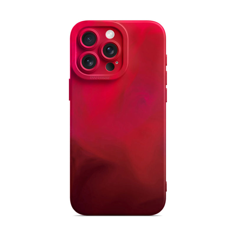 Erosion - iPhone Silicone Case