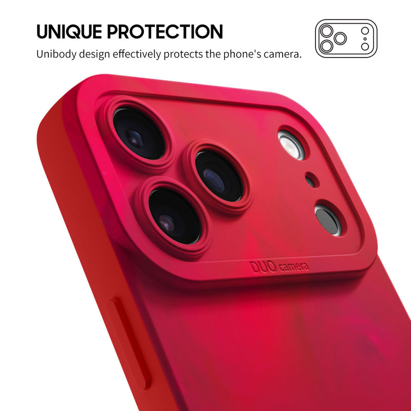 Erosion - iPhone Silicone Case