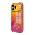 Sleepy - iPhone Glass Case