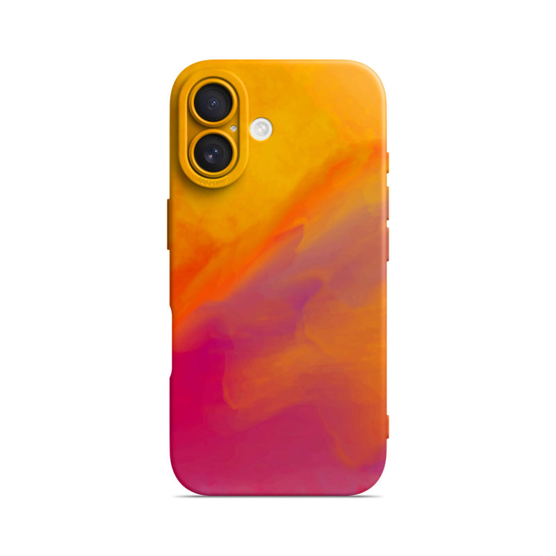 Sleepy - iPhone Silicone Case