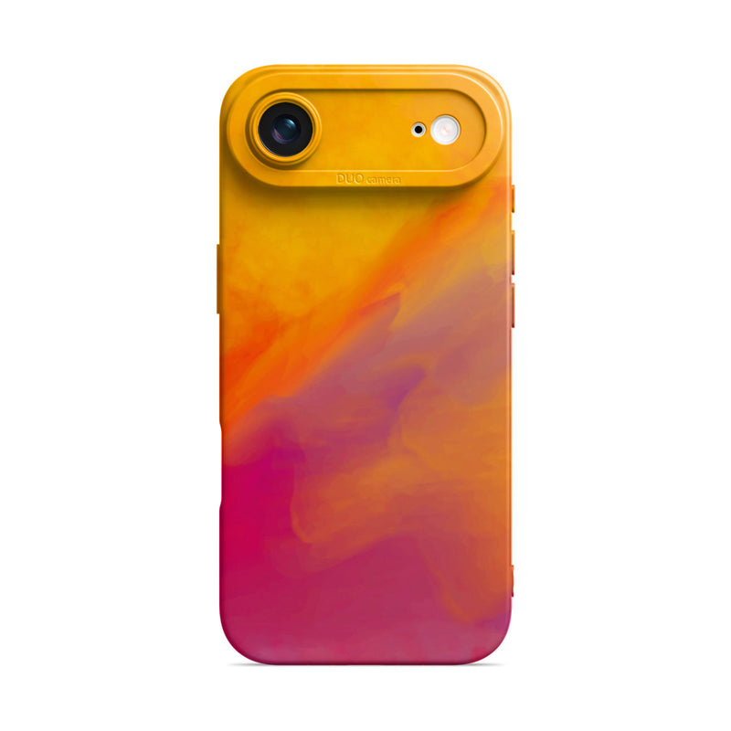 Sleepy - iPhone Silicone Case