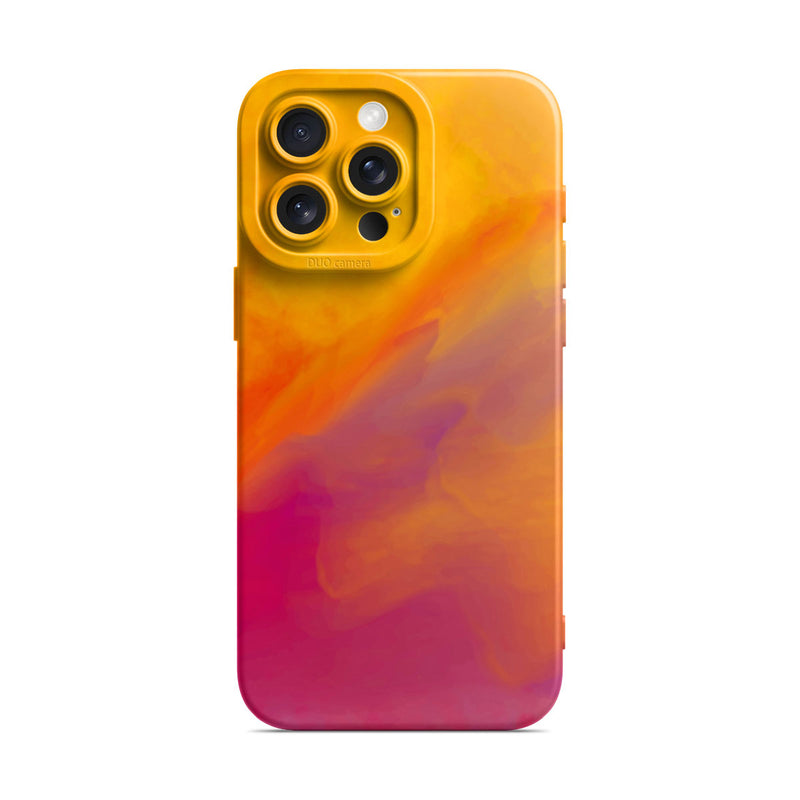 Sleepy - iPhone Silicone Case
