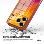 Sleepy - iPhone Glass Case