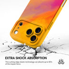 Sleepy - iPhone Silicone Case