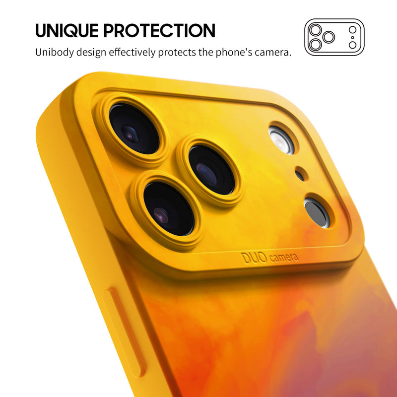 Sleepy - iPhone Silicone Case