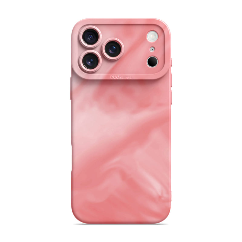 Metaphor - iPhone Silicone Case