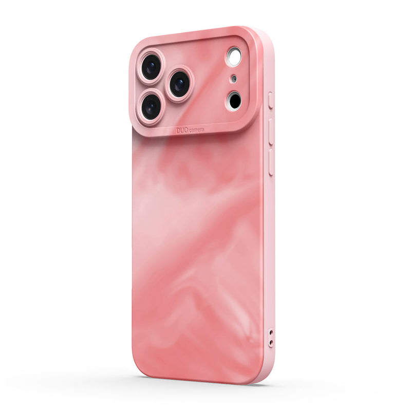 Metaphor - iPhone Silicone Case