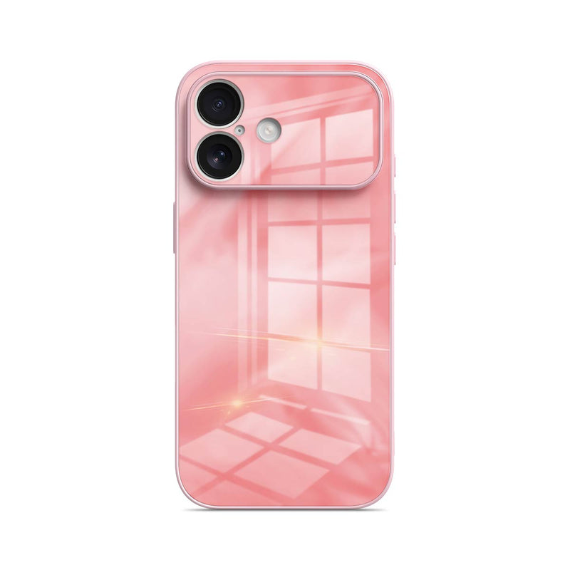 Metaphor - iPhone Glass Case
