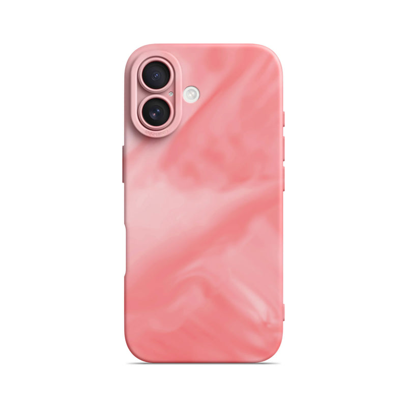 Metaphor - iPhone Silicone Case