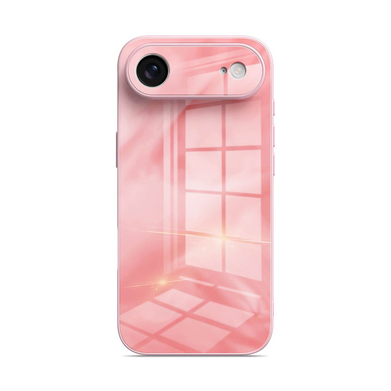 Metaphor - iPhone Glass Case