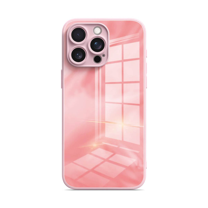 Metaphor - iPhone Glass Case