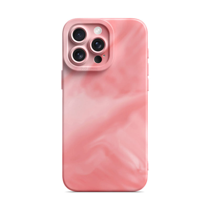 Metaphor - iPhone Silicone Case
