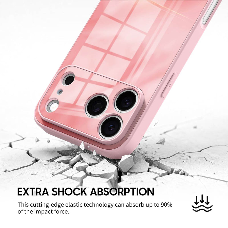 Metaphor - iPhone Glass Case