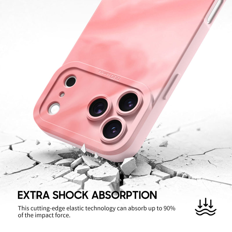 Metaphor - iPhone Silicone Case