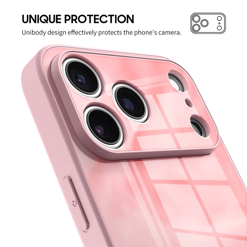 Metaphor - iPhone Glass Case