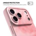 Metaphor - iPhone Silicone Case