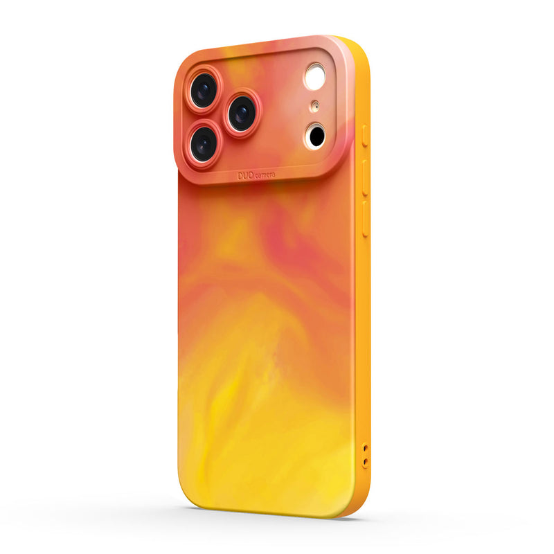 Attract - iPhone Silicone Case