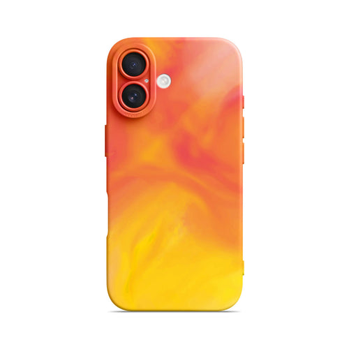 Attract - iPhone Silicone Case