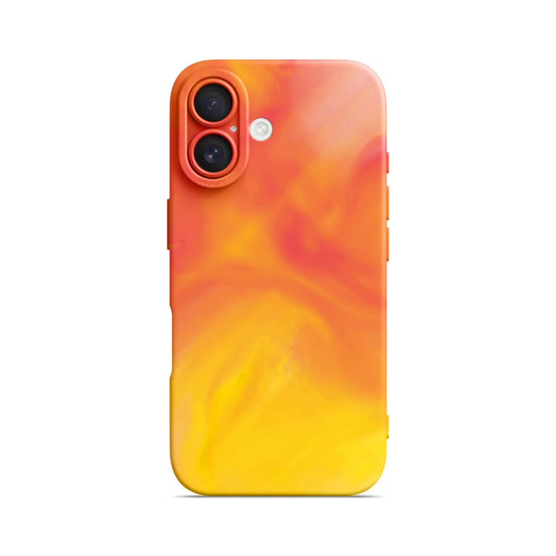 Attract - iPhone Silicone Case