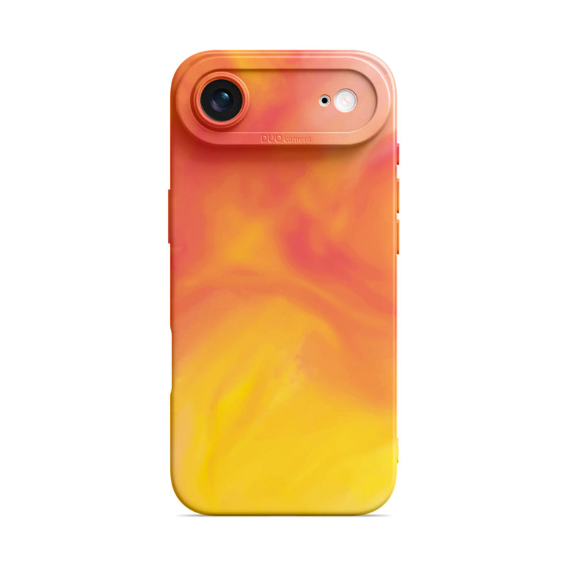 Attract - iPhone Silicone Case