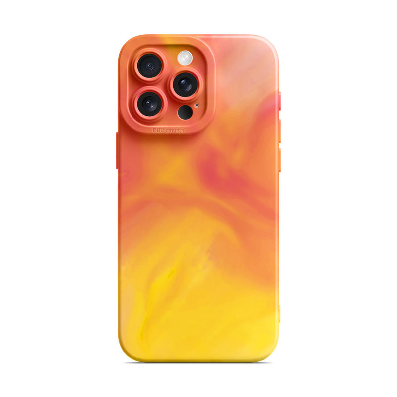 Attract - iPhone Silicone Case