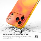 Attract - iPhone Silicone Case