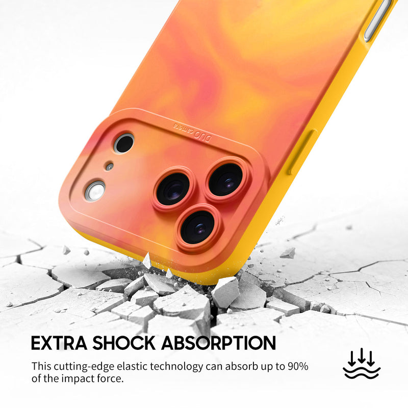 Attract - iPhone Silicone Case