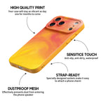 Attract - iPhone Silicone Case