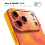 Attract - iPhone Silicone Case