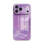 Depend - iPhone Glass Case