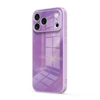 Depend - iPhone Glass Case