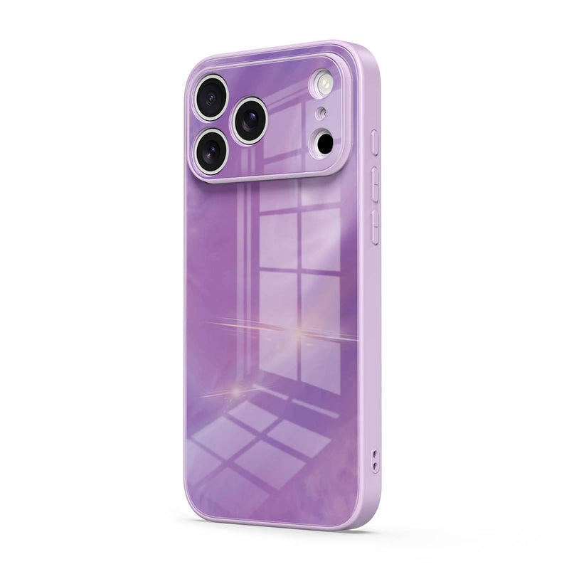 Depend - iPhone Glass Case