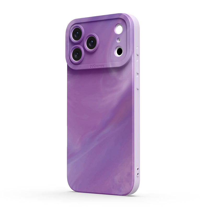 Depend - iPhone Silicone Case