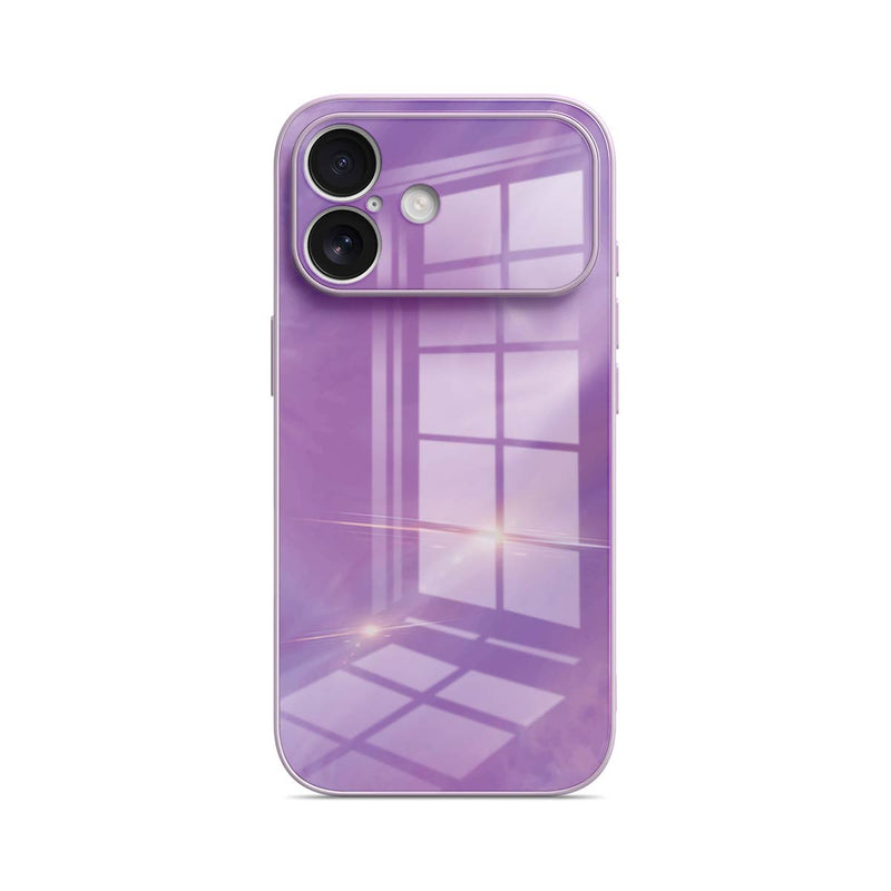 Depend - iPhone Glass Case