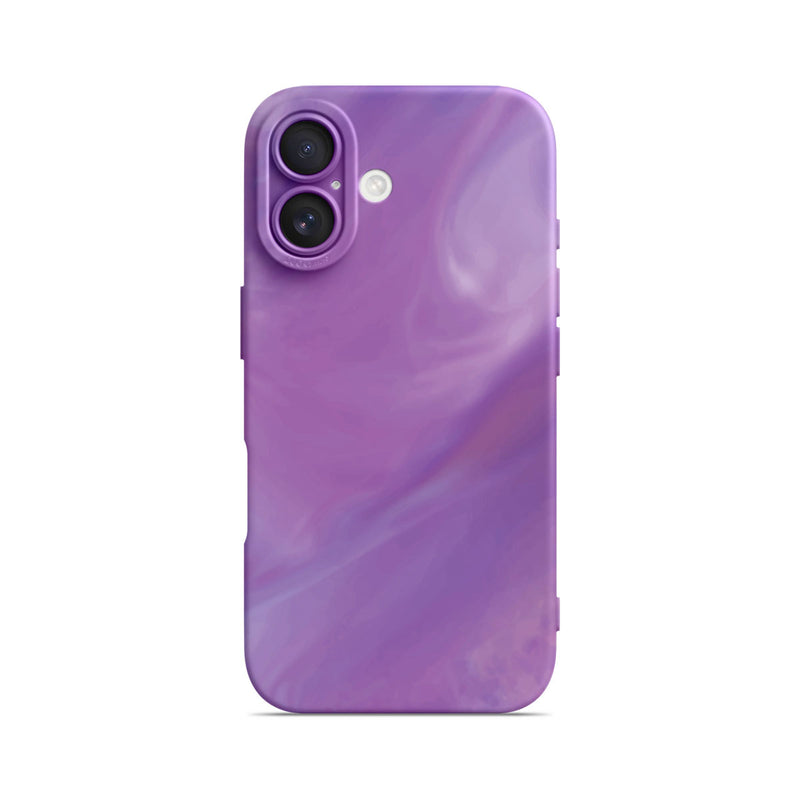 Depend - iPhone Silicone Case