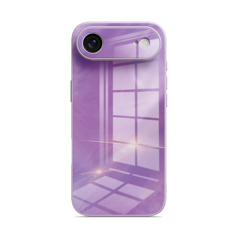 Depend - iPhone Glass Case