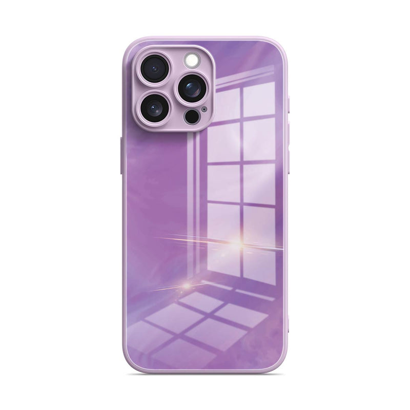 Depend - iPhone Glass Case