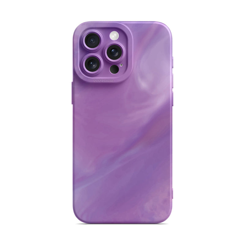 Depend - iPhone Silicone Case