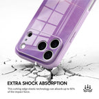 Depend - iPhone Glass Case