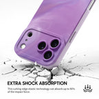 Depend - iPhone Silicone Case