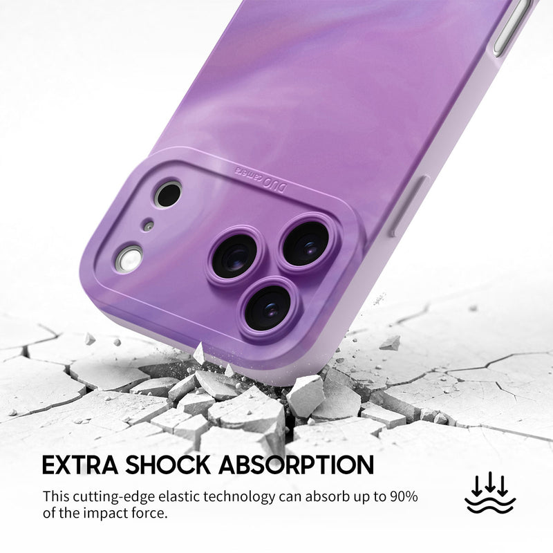 Depend - iPhone Silicone Case