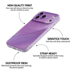 Depend - iPhone Silicone Case