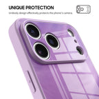 Depend - iPhone Glass Case