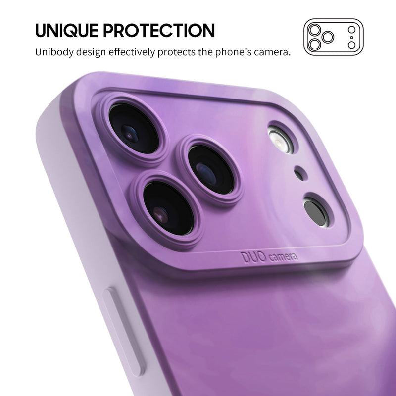 Depend - iPhone Silicone Case