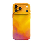Residual Heat - iPhone Silicone Case