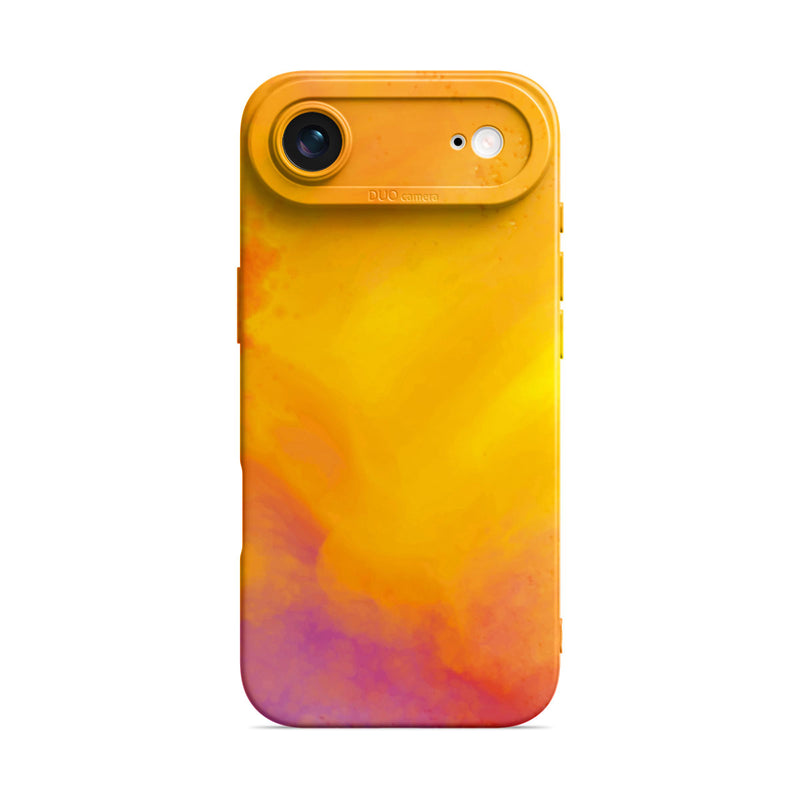 Residual Heat - iPhone Silicone Case