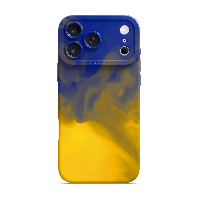 Surge - iPhone Silicone Case